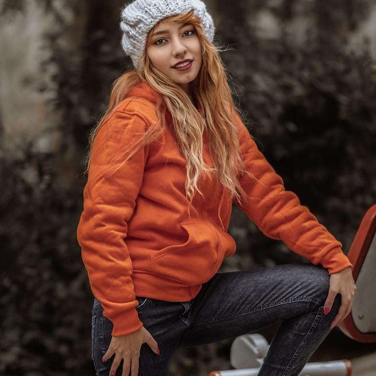 Anna Meier - Founder of IzopelQuarnely